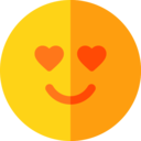 emoji,feelings,smileys,emoticons,in love